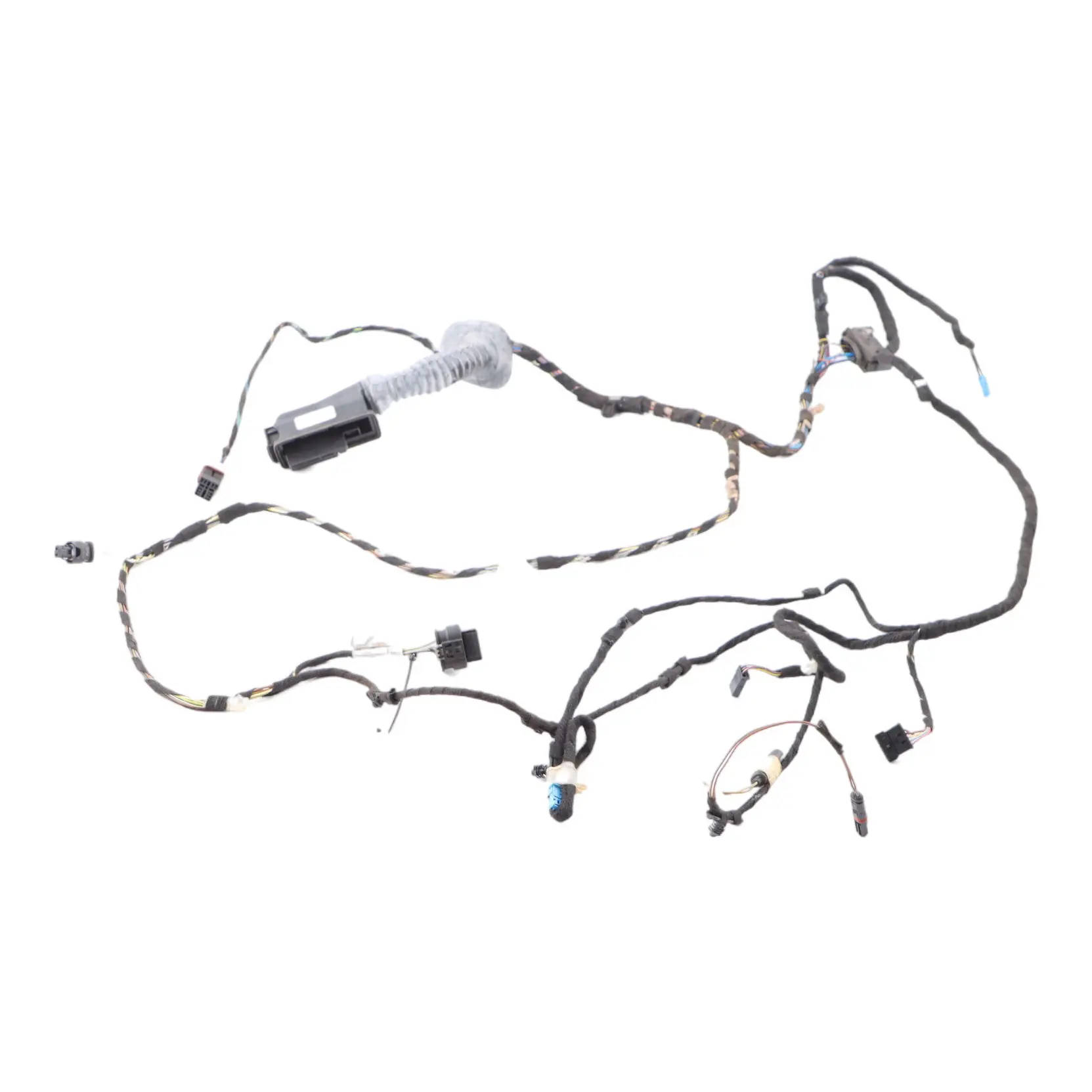 Mini Cooper F56 Wiring Passenger Loom Front Left N/S Door Cables 9352574