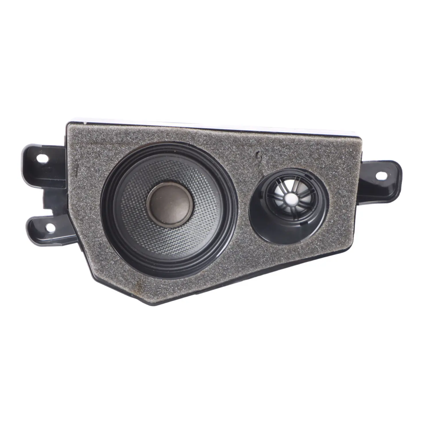 BMW X6 F16 Speaker Tweeter Door Harman Kardon Loudspeaker Rear Left N/S 9354324