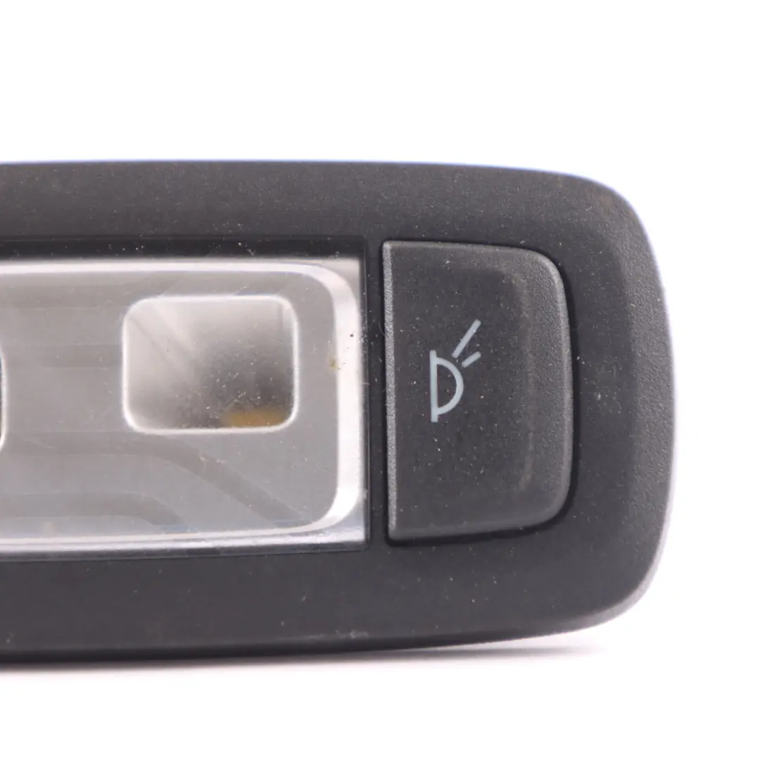 Roof Light BMW G01 G20 F90 F97 Interior Roof Lamp Switch Left N/S Black 9890265