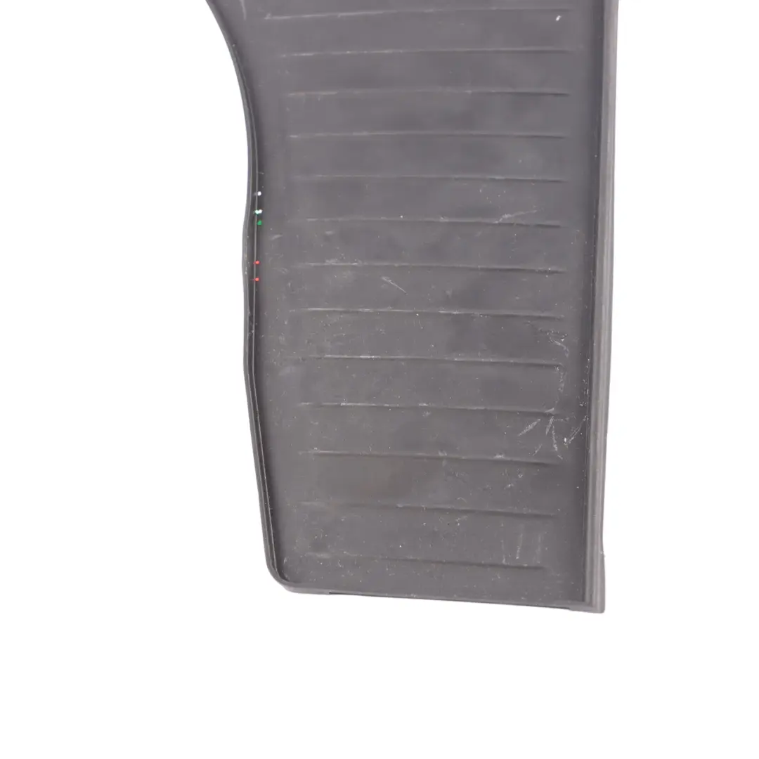 BMW F20 F21 F22 LCI Glove Box Rubber Insert Tray Cover 9226051