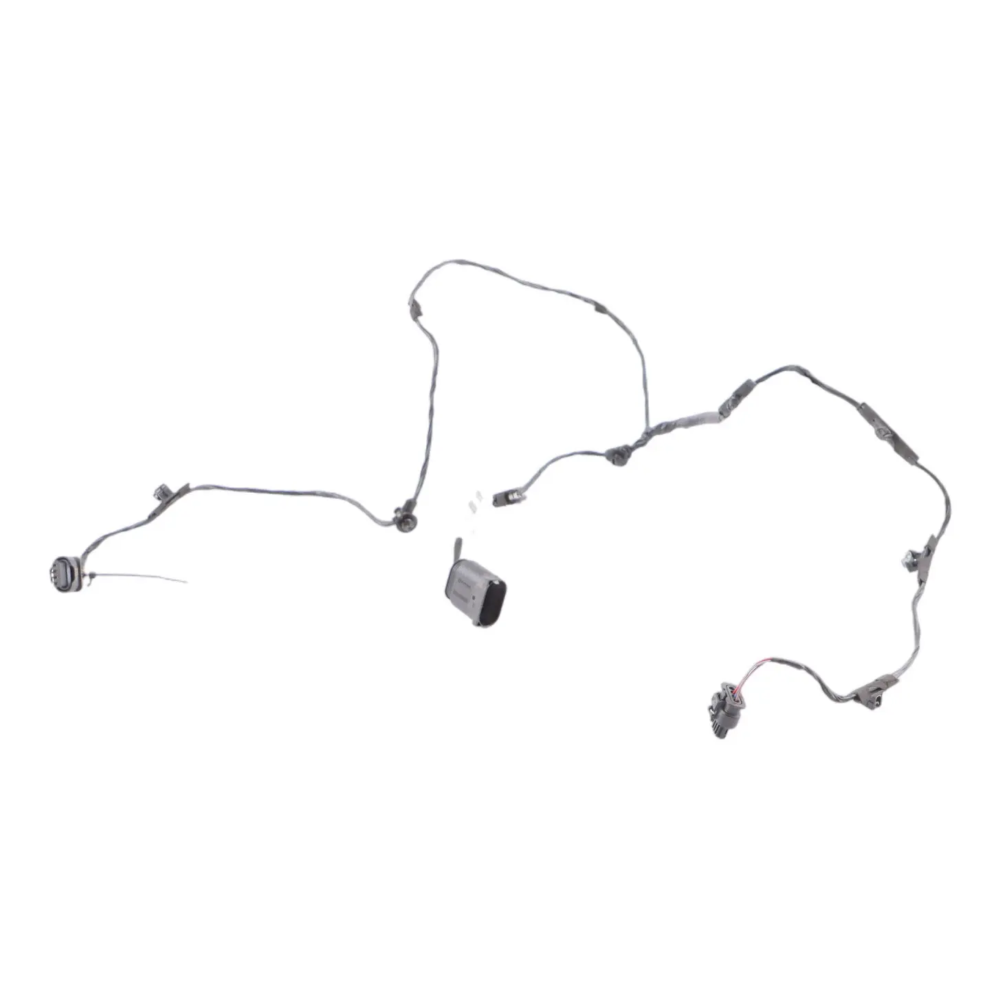 Wiring BMW F40 Radaitor Air Guide Shutter Duct Harness Loom 9434499
