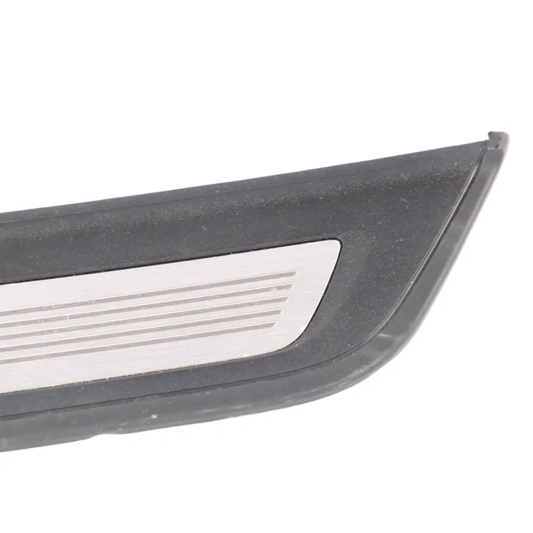BMW G30 Entrance Strip Door Panel Cover Edge Trim Sill Kick Plate Rear Left N/S
