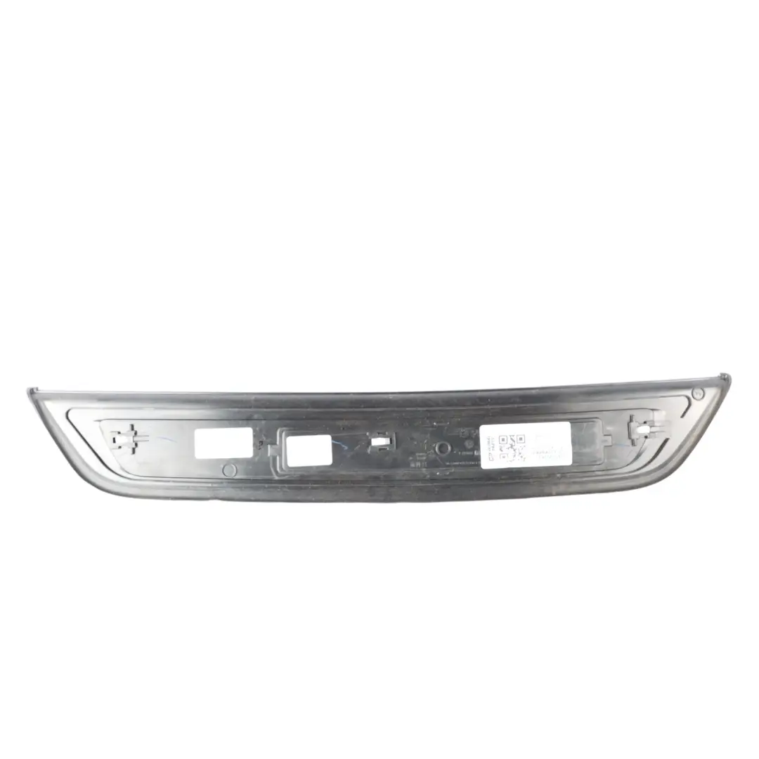 BMW G30 Entrance Strip Door Panel Cover Edge Trim Sill Kick Plate Rear Left N/S