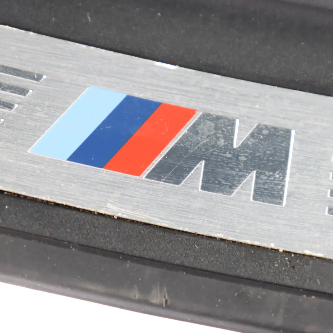 BMW G30 Entrance Strip Door Panel Cover Edge Trim Sill Kick Plate Rear Left N/S