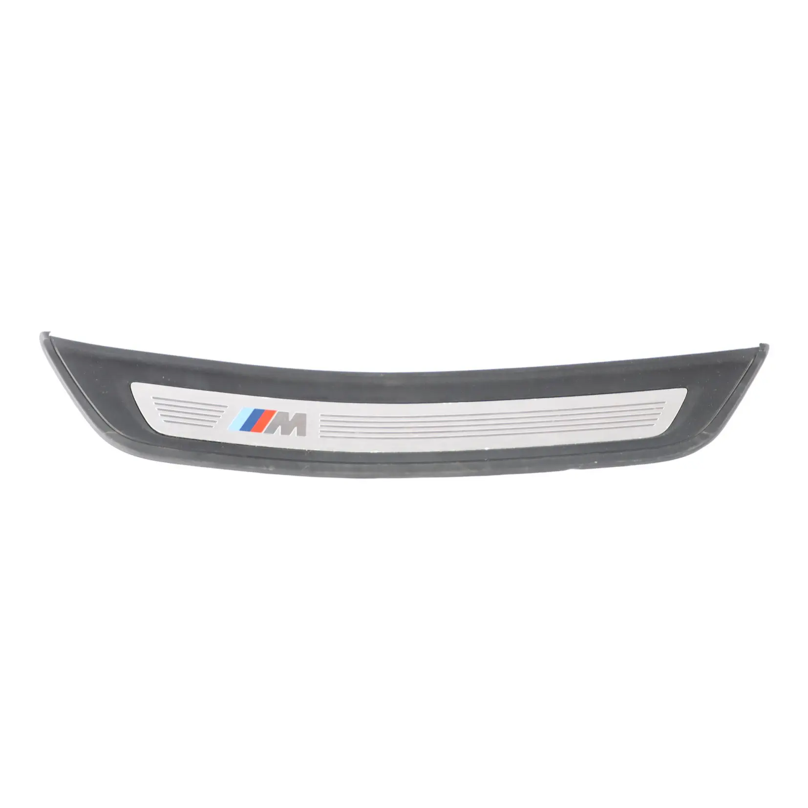 BMW G30 Entrance Strip Door Panel Cover Edge Trim Sill Kick Plate Rear Left N/S