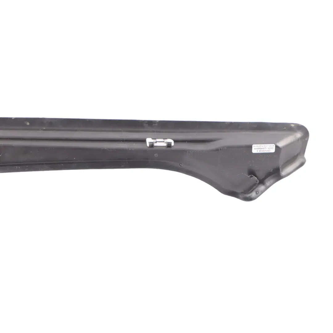 BMW G26 Tailgate Boot Lid Drip Rail Trim Strip Right O/S 9448320