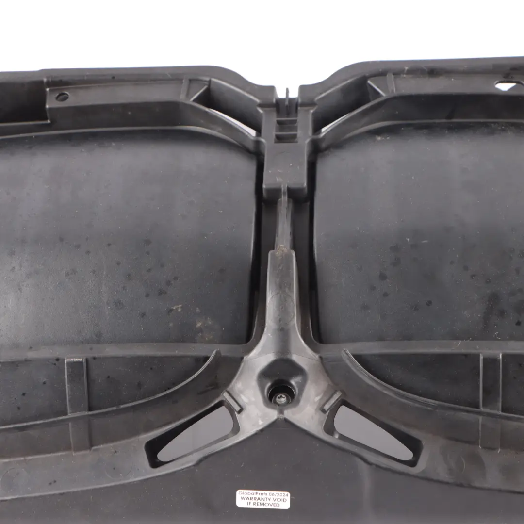 Bmw F40 Front Centre Kidney Grills Air Duct Flap Control Louvres 944848406