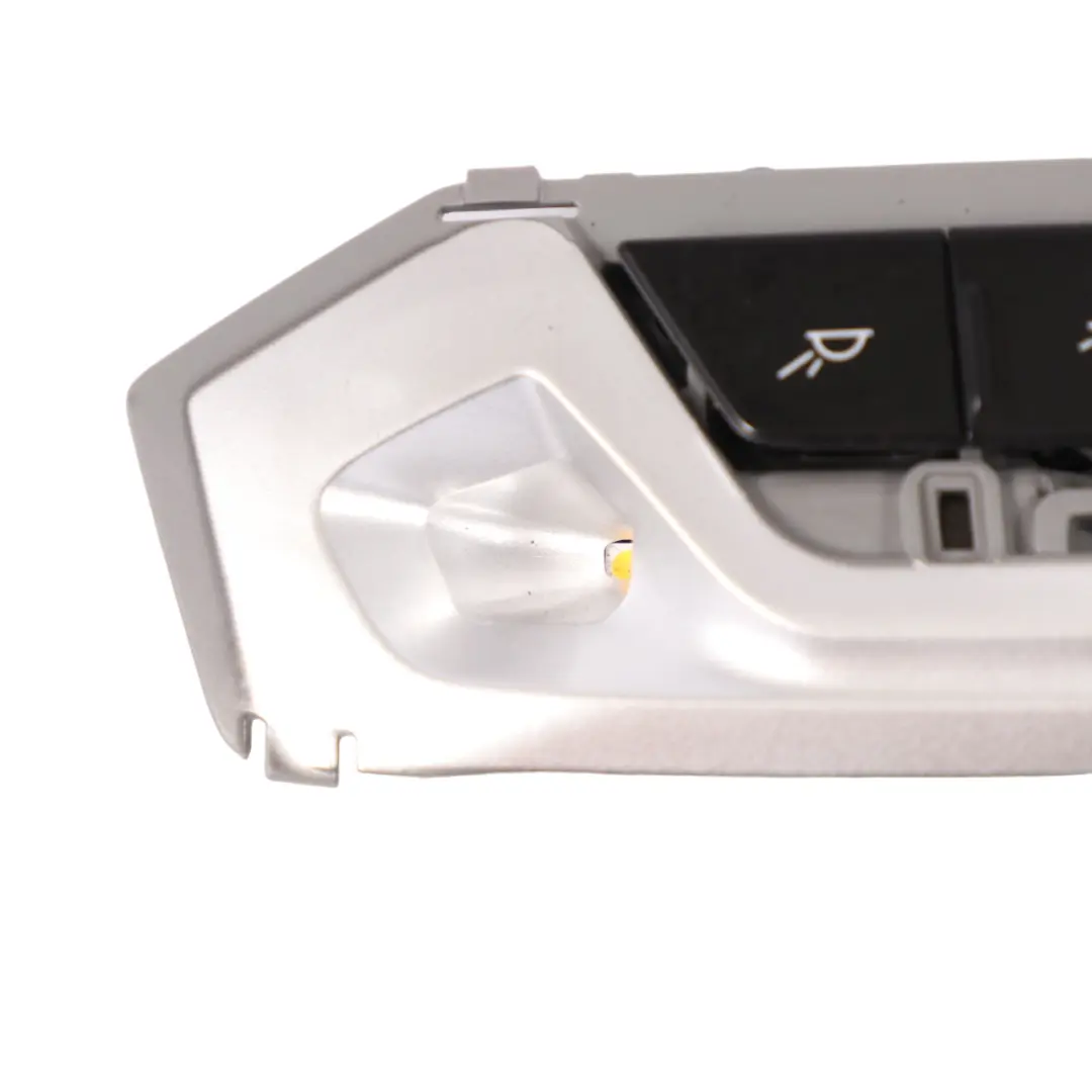 BMW G20 Luz Techo Interior Unidad Interruptor Luz Trasera Gris LED 9490431