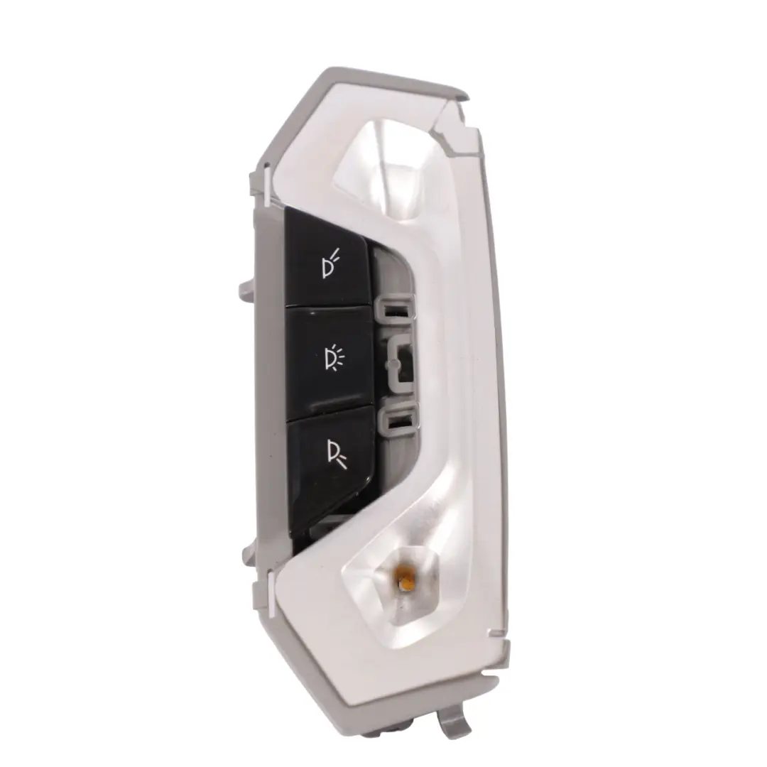 BMW G20 Luz Techo Interior Unidad Interruptor Luz Trasera Gris LED 9490431