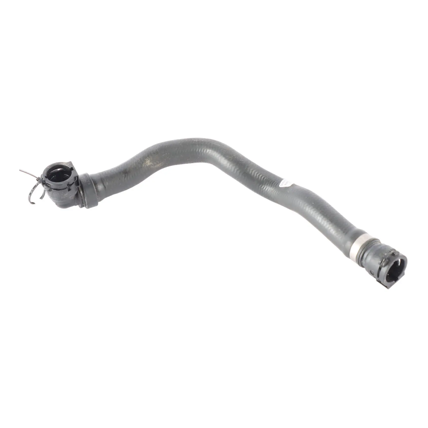 Coolant Pipe BMW G11 G12 G30 LCI Radiator Cooling Hose Line 9496099