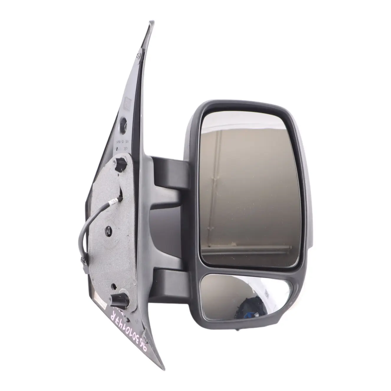 Renault Master 3 Wing Mirror Door Right O/S Outside 963026988R