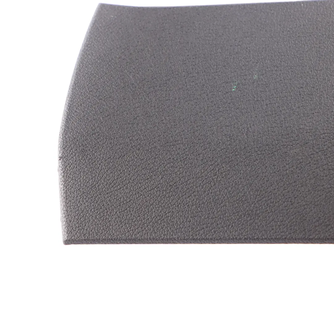 Trim BMW F40 Trim Panel Cover Black Covering Plate 9636343