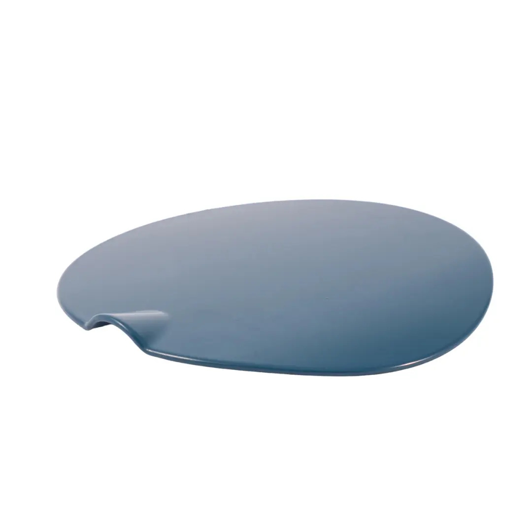 MIni R60 Fuel Flap Tapa depósito de combustible Surf Blue Metallic - B18 9801418