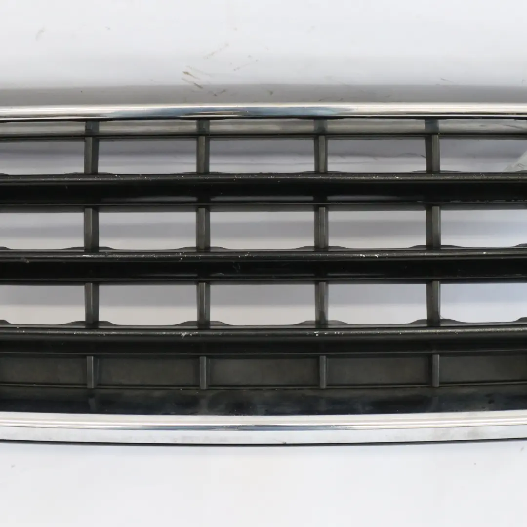 Grille Mini R60 Countryman R61 Paceman Front Bumper Lower Grid Trim 9801918