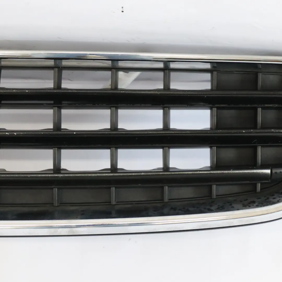 Grille Mini R60 Countryman R61 Paceman Front Bumper Lower Grid Trim 9801918