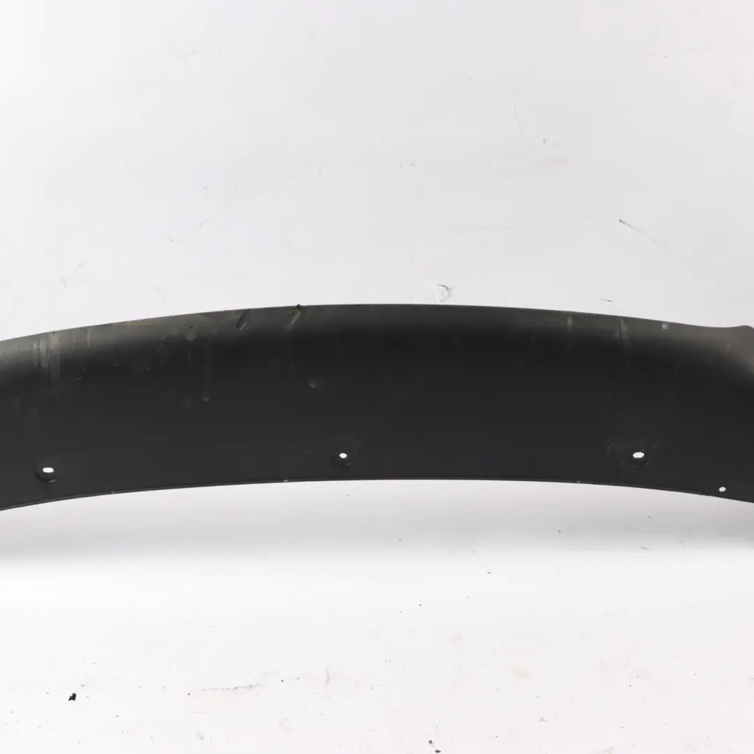 Mini Countryman R60 Bumper Front Spoiler Lower Centre Trim Cooper S 9802060