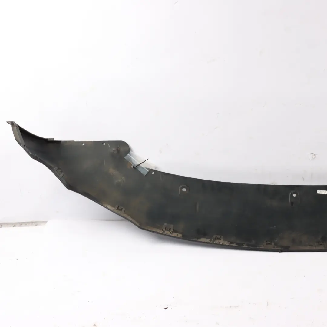 Mini Countryman R60 Bumper Front Spoiler Lower Centre Trim Cooper S 9802060