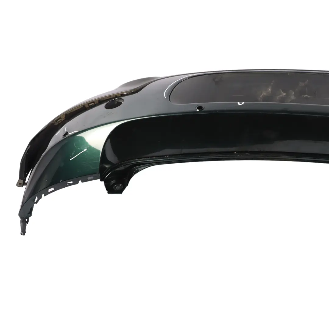 Mini Countryman R60 Panel Rear Bumper PDC Oxfordgruen III Green - B26