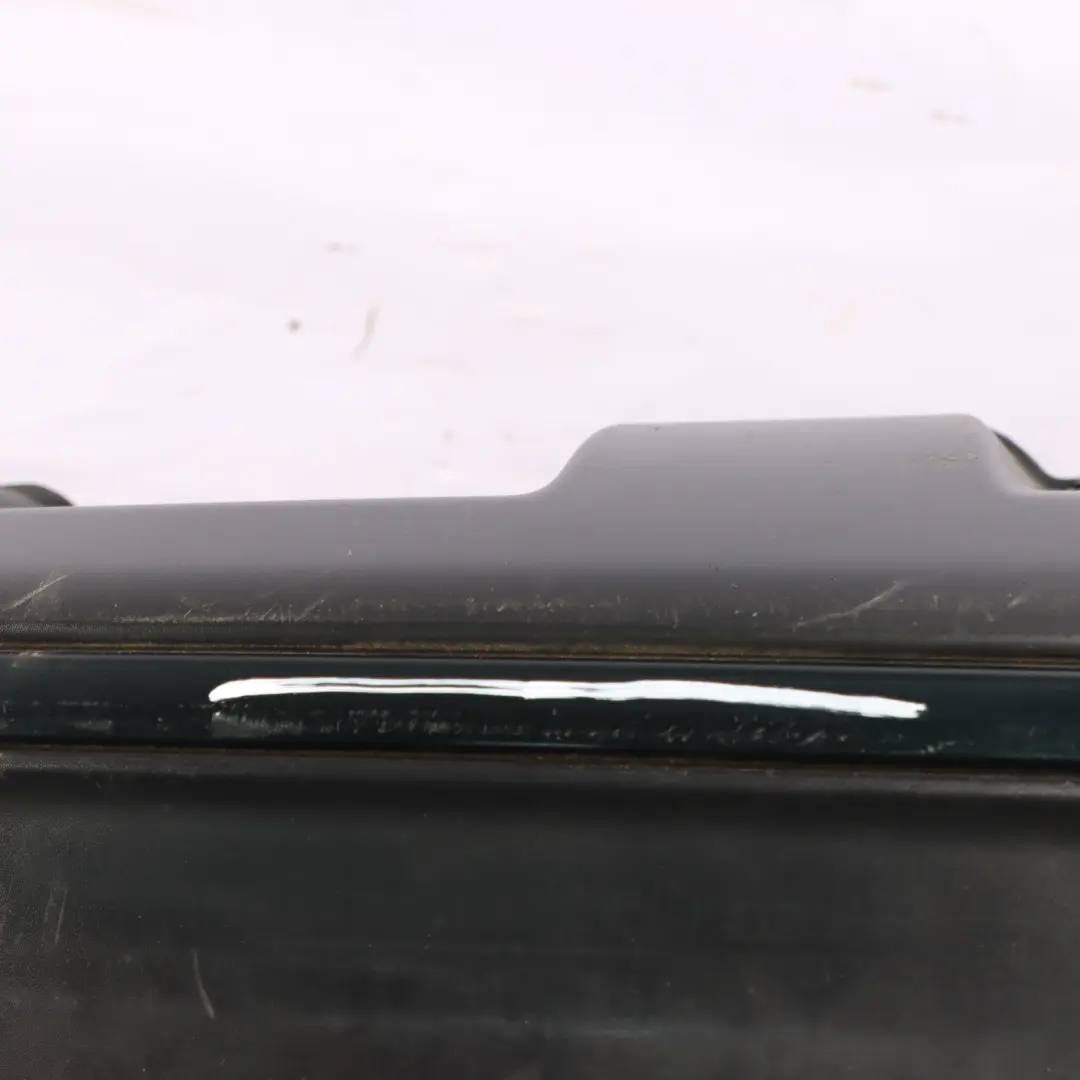 Mini Countryman R60 Panel Rear Bumper PDC Oxfordgruen III Green - B26