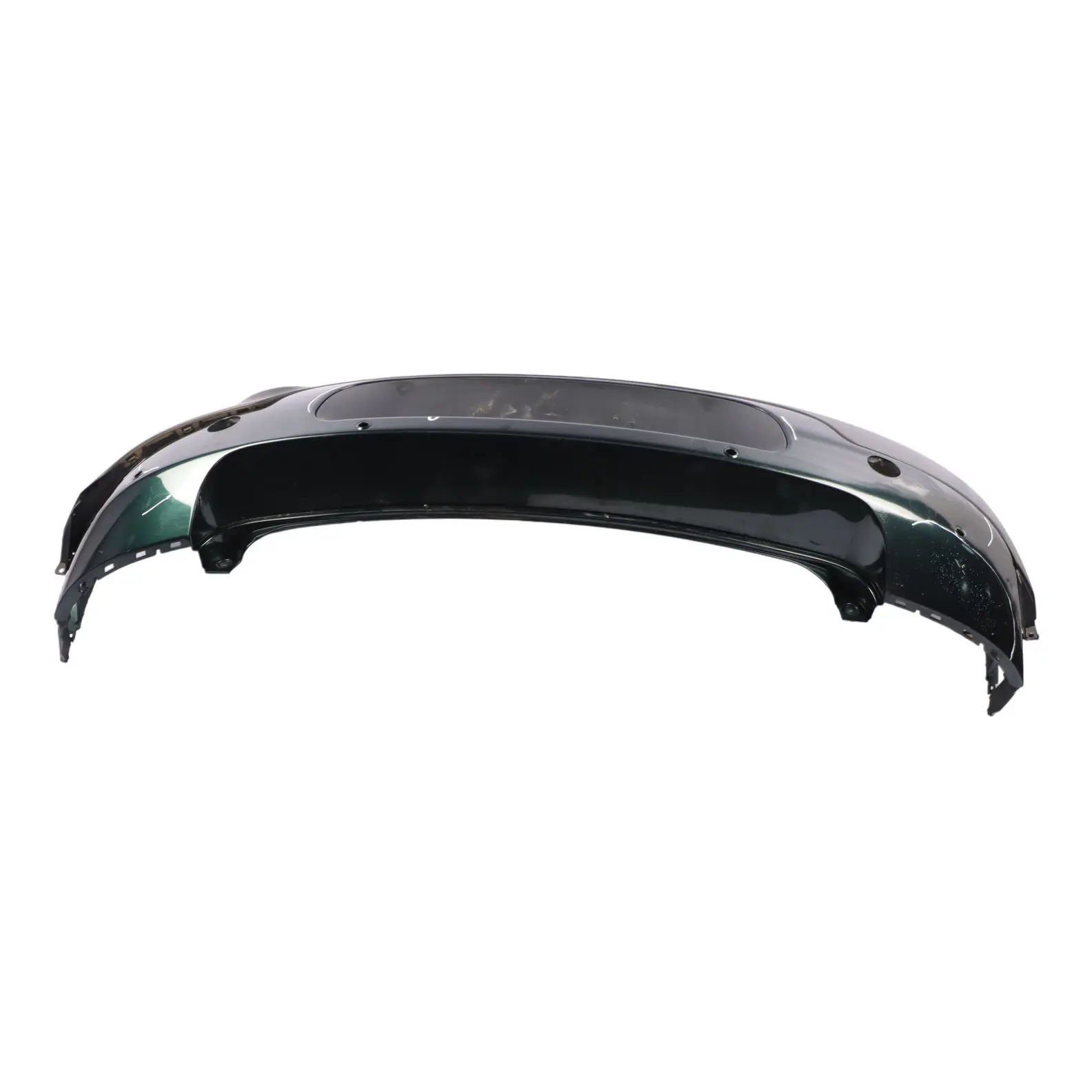 Mini Countryman R60 Panel Rear Bumper PDC Oxfordgruen III Green - B26