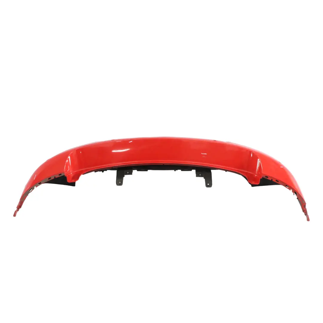 Mini Countryman R60 Rear Bumper Trim Panel Cover PDC Pure Red - B16