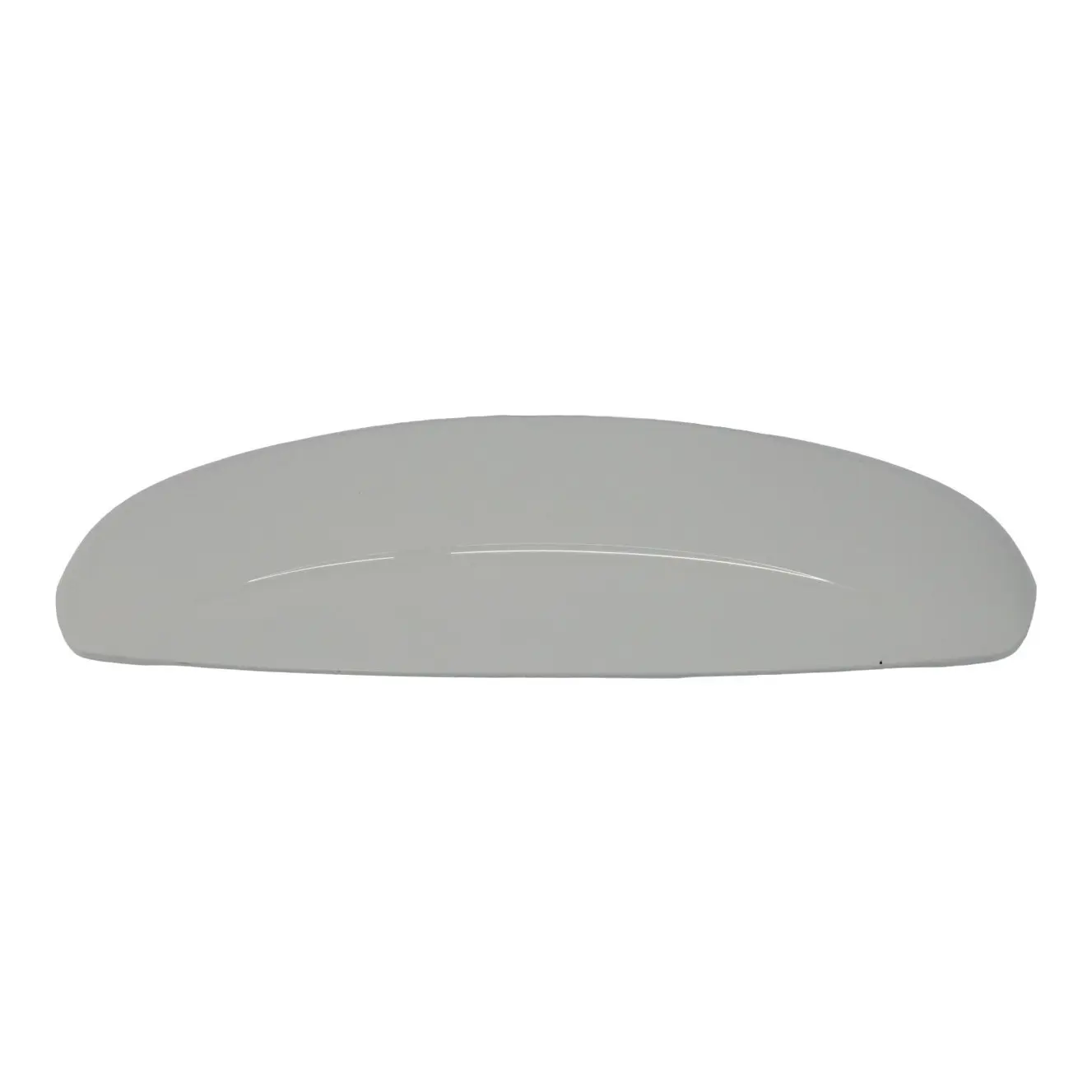 Mini Countryman R60 Aileron de hayon arrière blanc clair - B15 9811626