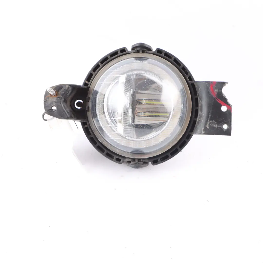 Fog Lamp Mini R60 R61 LED Front Light Headlight Bumper Right O/S 9812537