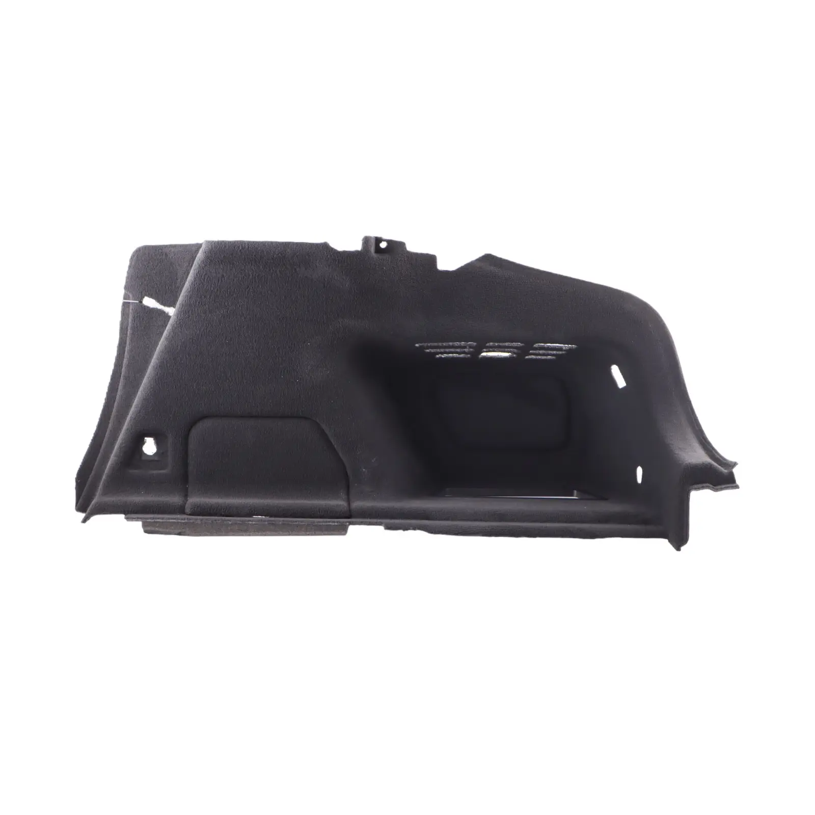 BMW i4 G26 Gran Coupe eDrive35 Trunk Side Panel Right O/S Trim Cover 9871062