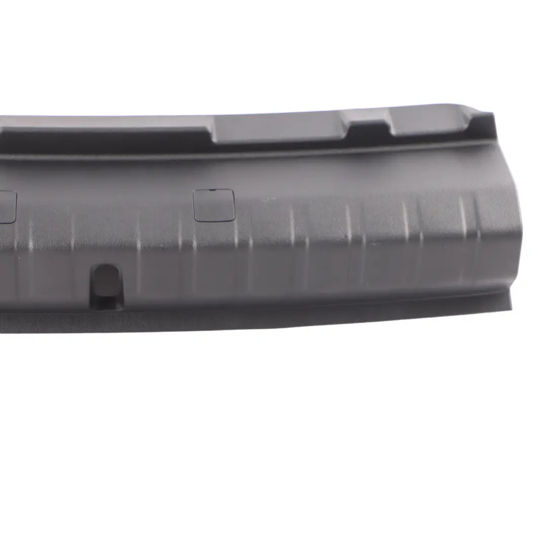 BMW G26 Loading Sill Cover Edge Boot Trunk Floor Panel Trim 9871077