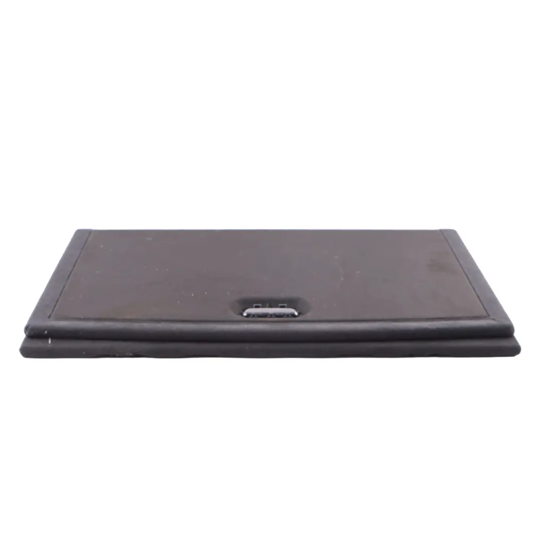 Trunk Floor BMW X4 G26 Boot Area Luggage Compartment Panel Carpet 9871081