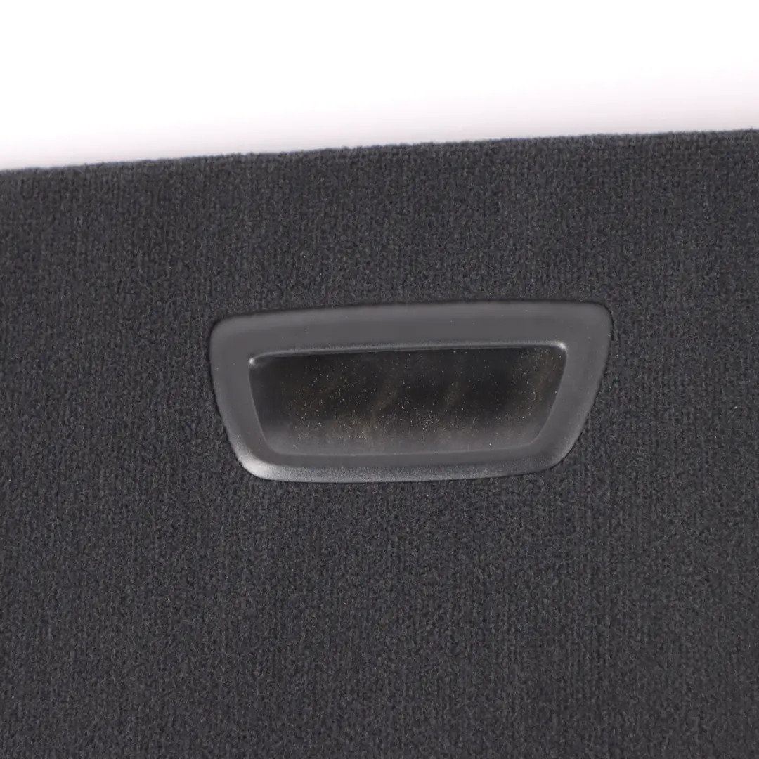 Trunk Floor BMW X4 G26 Boot Area Luggage Compartment Panel Carpet 9871081