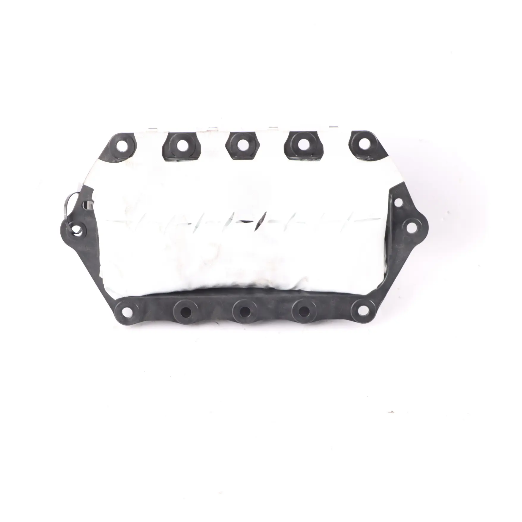 BMW X2 F39 Air Module Unit Front Dashboard Passenger 9872962