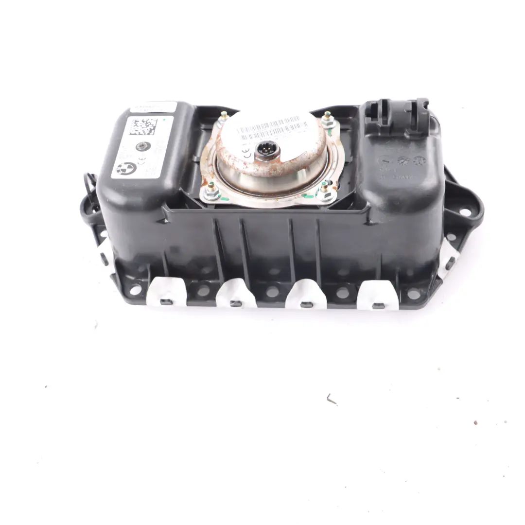 BMW X2 F39 Air Module Unit Front Dashboard Passenger 9872962