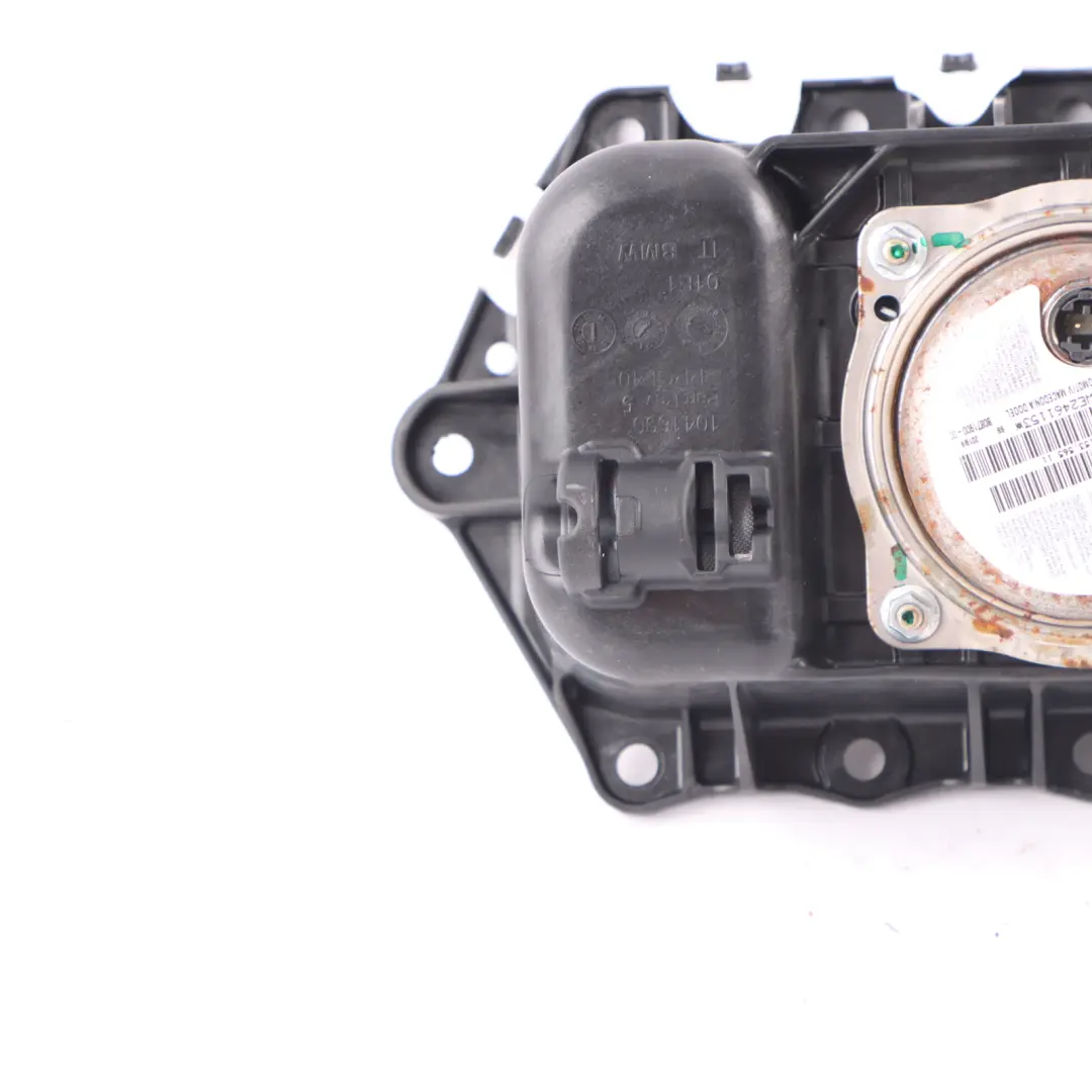 BMW X2 F39 Air Module Unit Front Dashboard Passenger 9872962