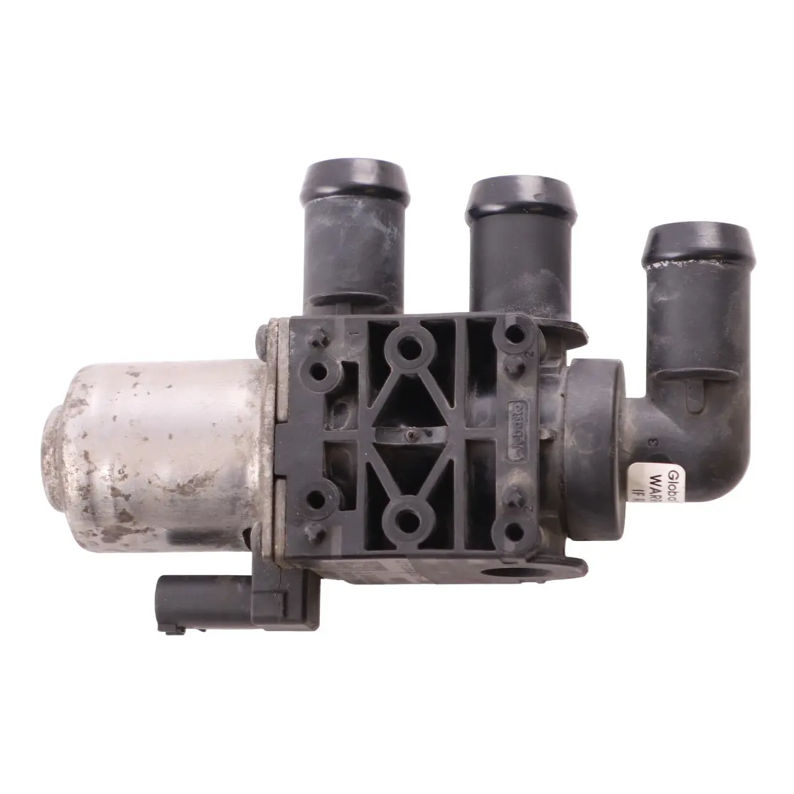 Coolant Reversing Valve BMW F01 F10 F12 F25 G30 Heater Water Valve 9890553