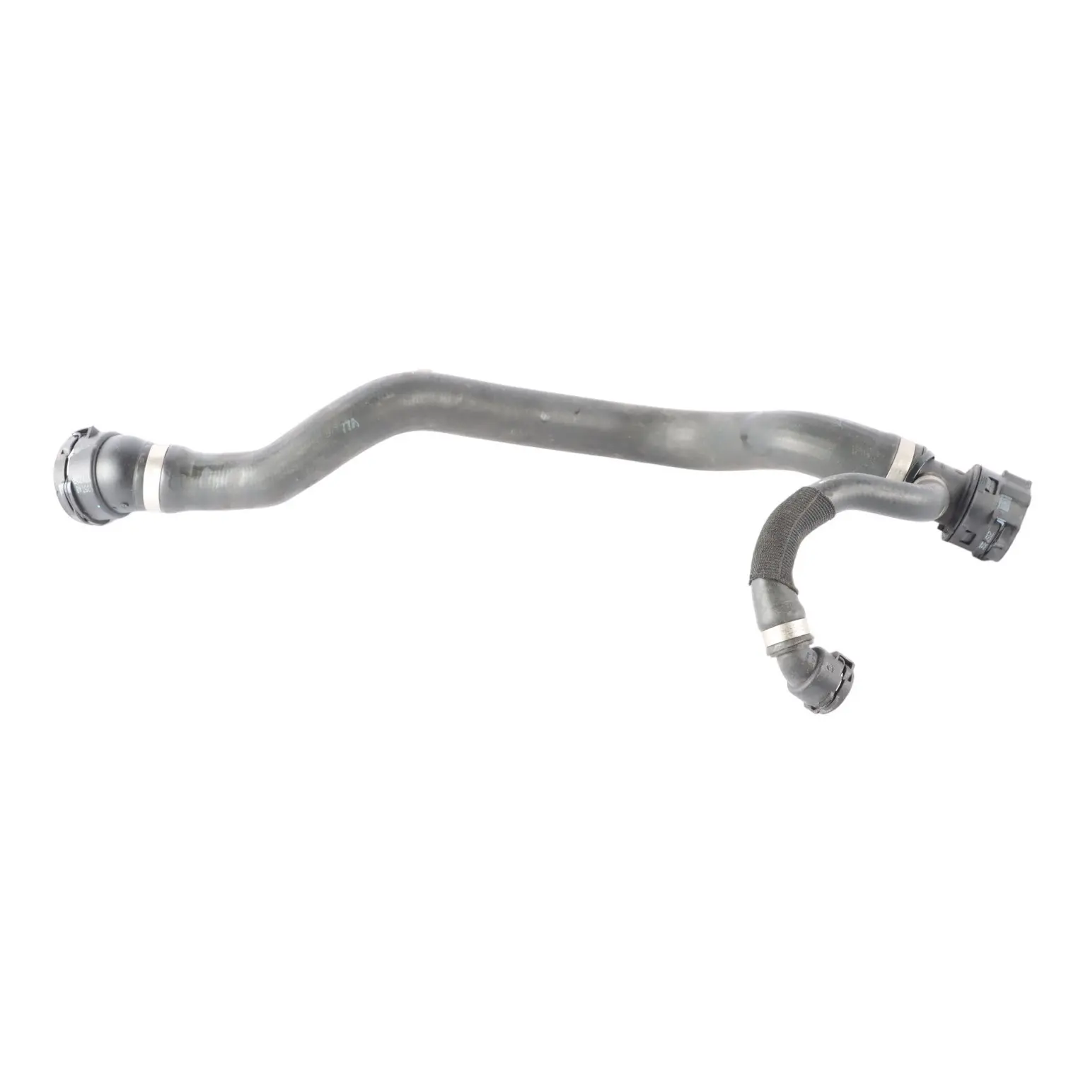 BMW G30 Intercooler Water Pipe Radiator Cooling Coolant Hose 9895915