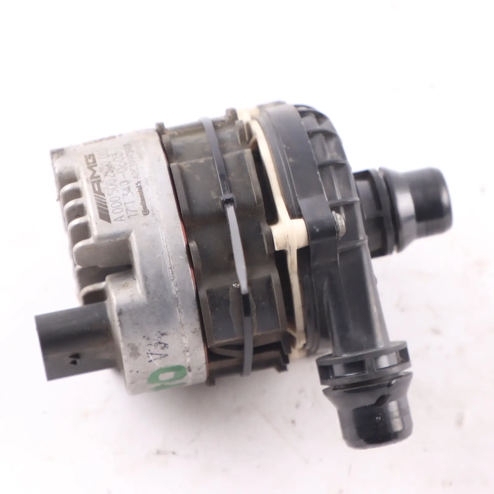 Mercedes W205 Auxiliary Circulation Water Pump A0005002300