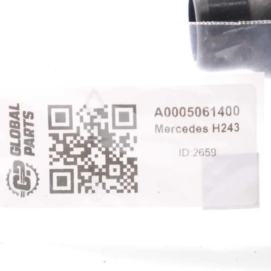 Mercedes EQA H243 W247 Zawór Przełączający Wody A0005061400