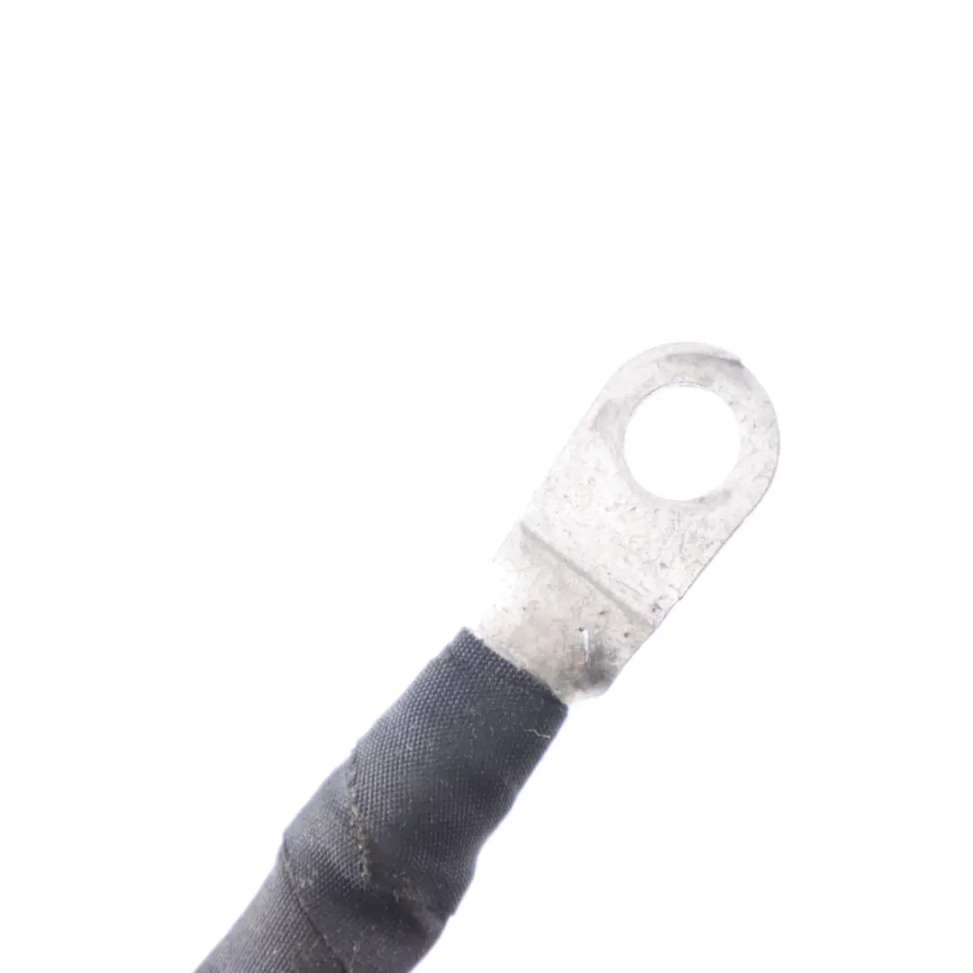 Mercedes W205 Negative Cable Battery Lead Minus Pole Wiring A0005400564