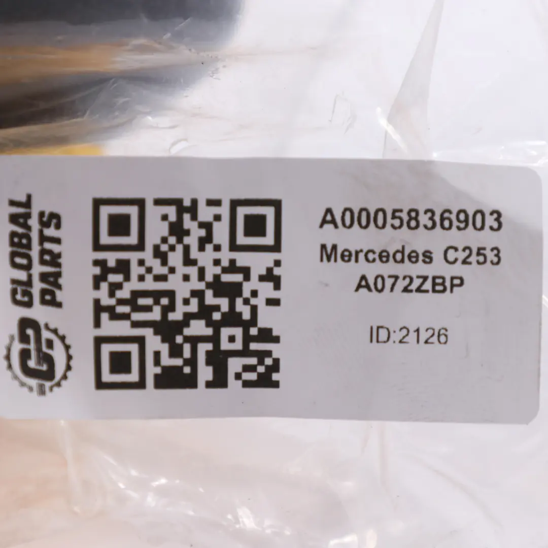 Mercedes W118 W177 W247 Uszczelniacz Do Opon A0005836903