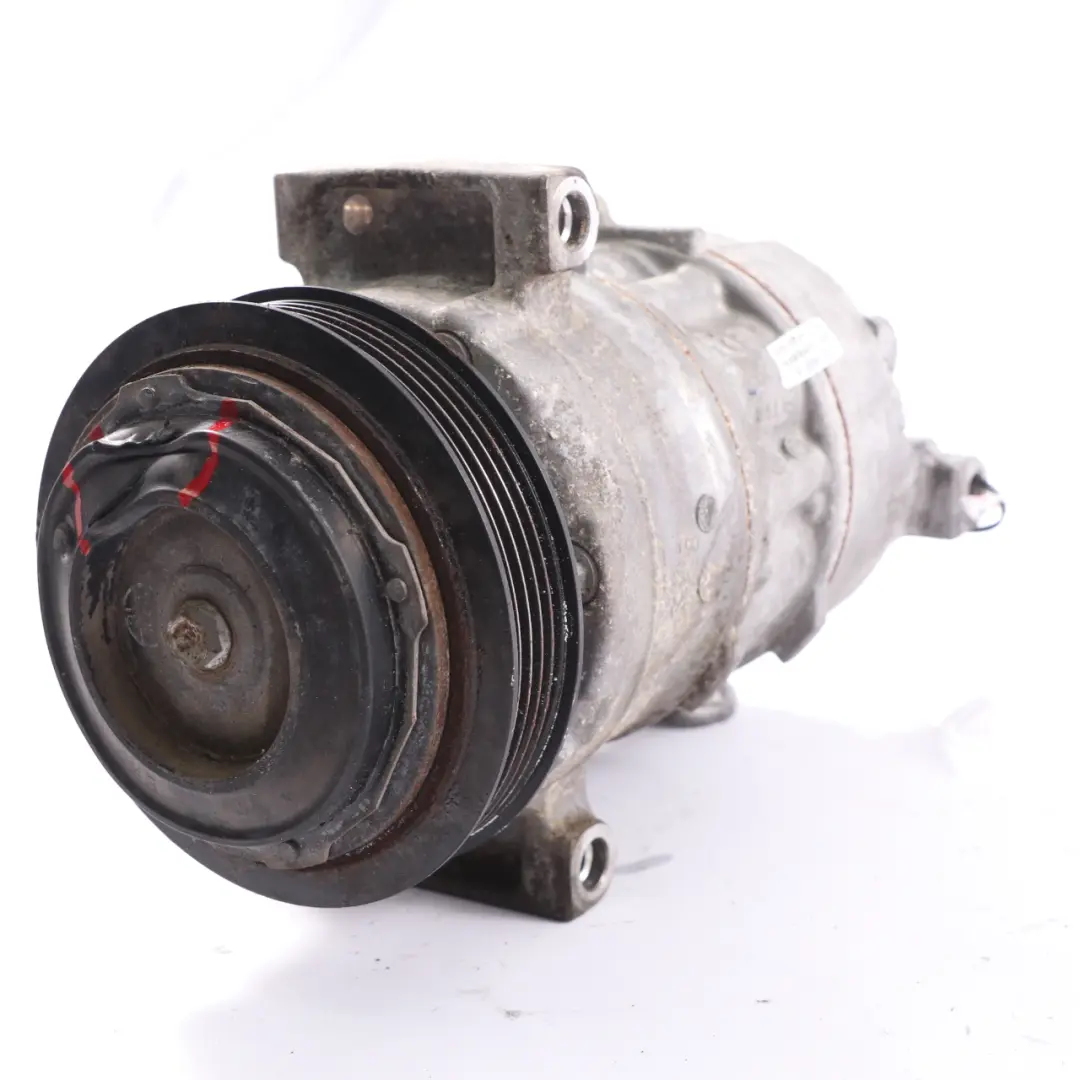 Compresor Aire Acondicionado Mercedes W177 W247 Air Con A/C Pump A0008304202