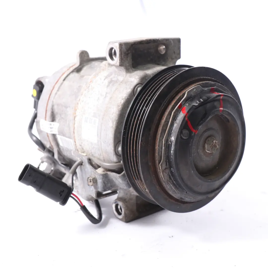 Compresor Aire Acondicionado Mercedes W177 W247 Air Con A/C Pump A0008304202