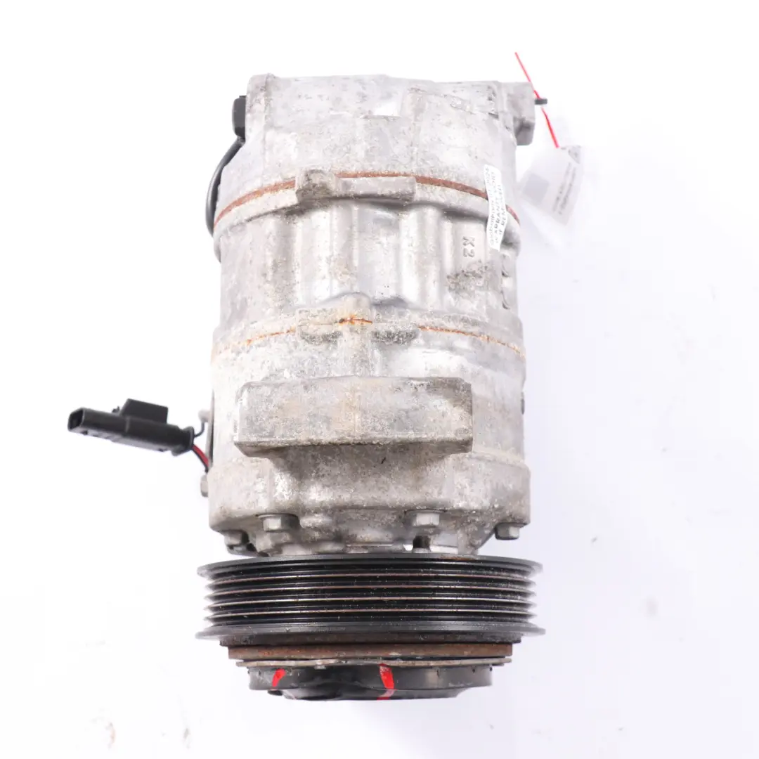 Compresor Aire Acondicionado Mercedes W177 W247 Air Con A/C Pump A0008304202