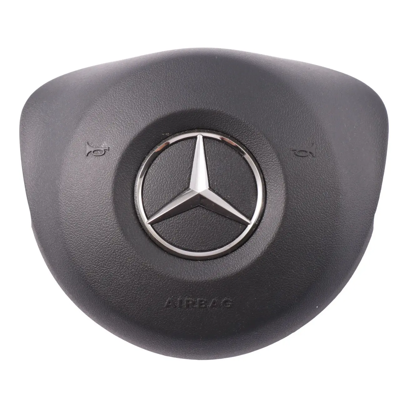 Módulo de aire Mercedes ML W166 GLE C292 Volante lado conductor A0008609500