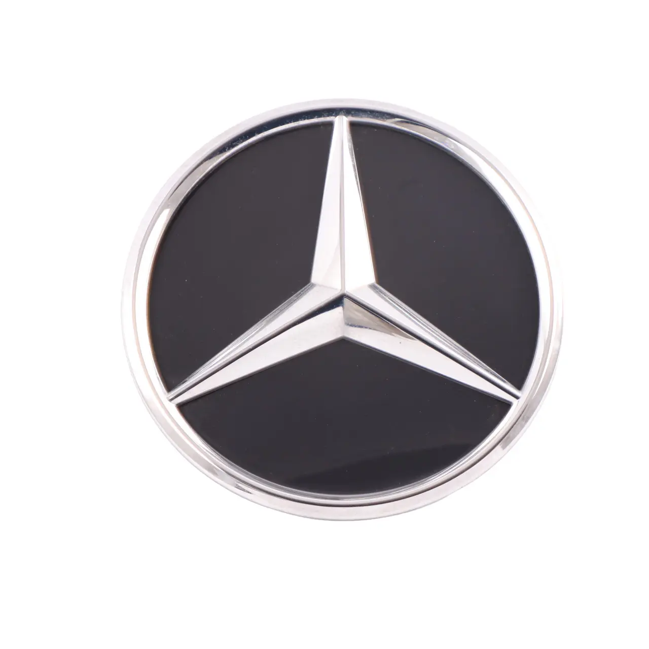 Mercedes W177 Trunk Emblem Rear Boot Lid Tailgate Star Logo Badge A0008880400