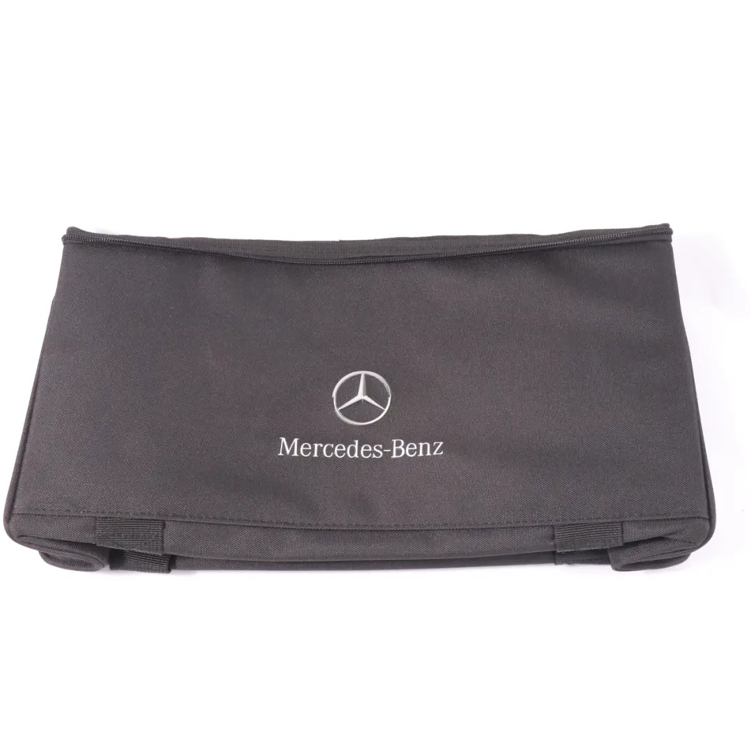 Charging Cable Bag Mercedes H243 H247 Plug-in Hybrid Vehicle Charger Tray