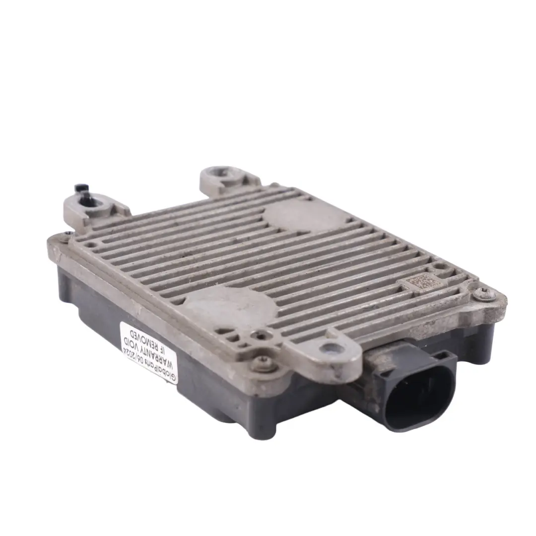Capteur radar Distronic Mercedes W205 W213 W257 Régulateur vitesse A0009007913