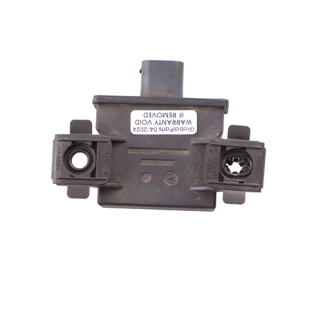 Mercedes W177 W247 Sensor presión neumáticos Módulo Unidad TPMS ECU A0009009018