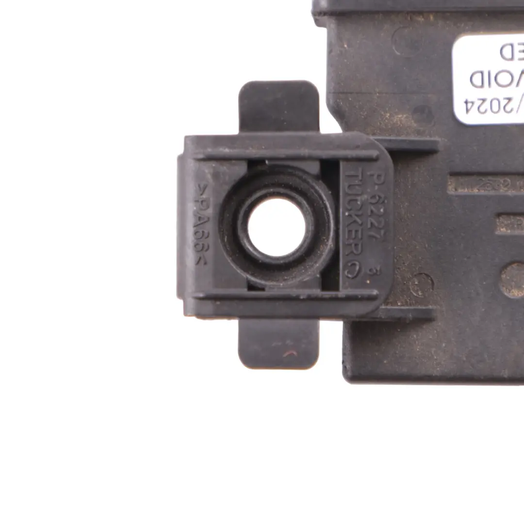 Mercedes W177 W247 Sensor presión neumáticos Módulo Unidad TPMS ECU A0009009018