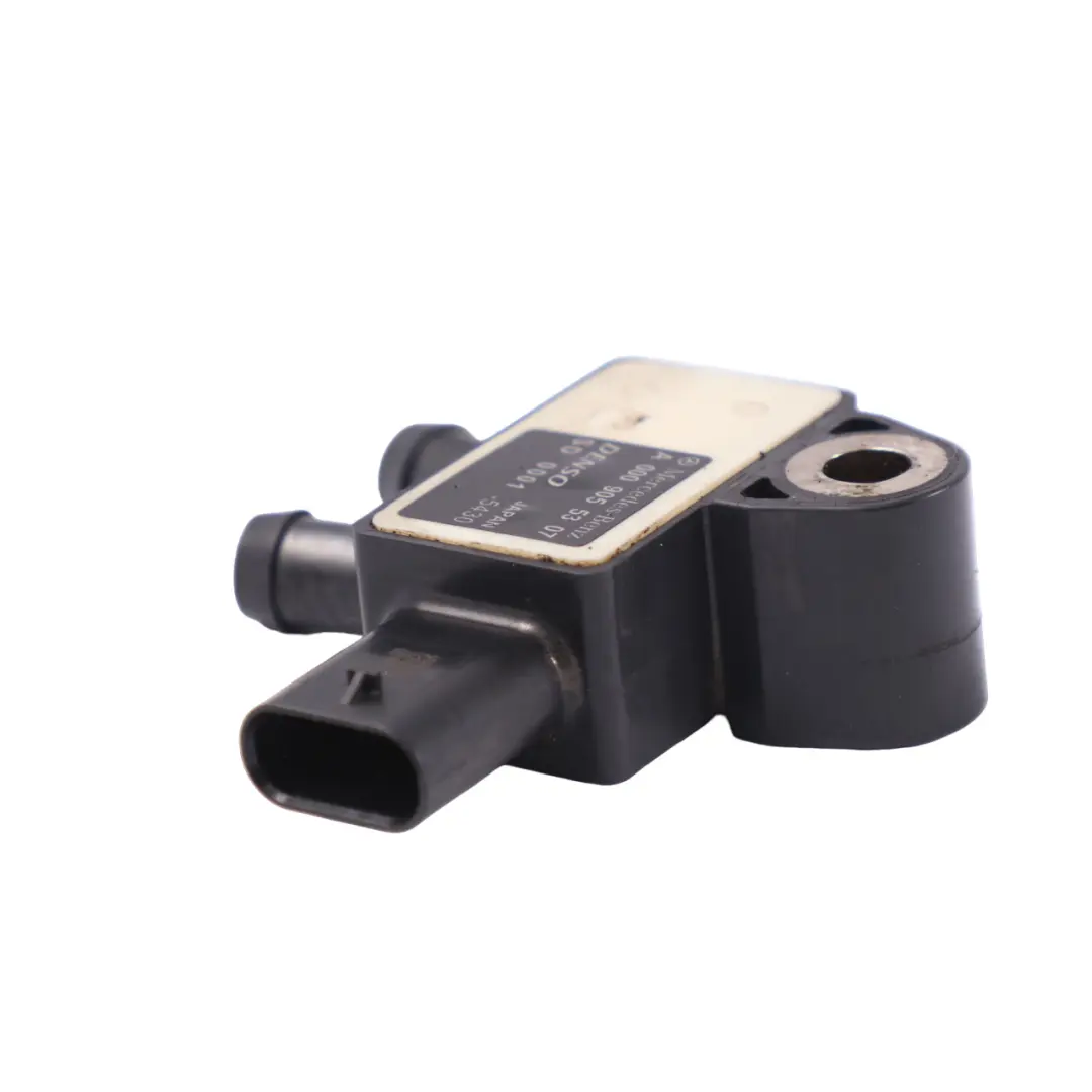 Mercedes W177 W247 Sensor de presión de escape DPF Mangueras escape A0009055307